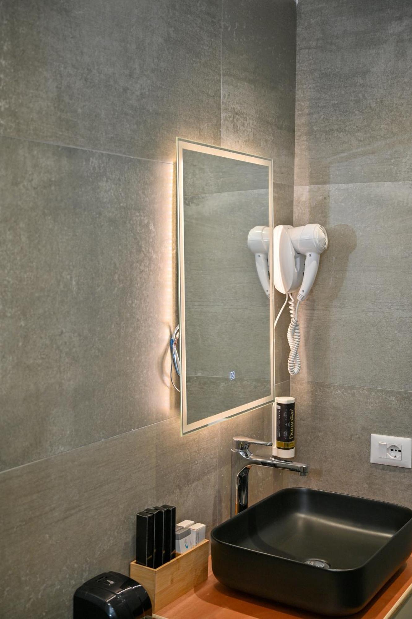 Monduro Hotel Durres Phòng bức ảnh