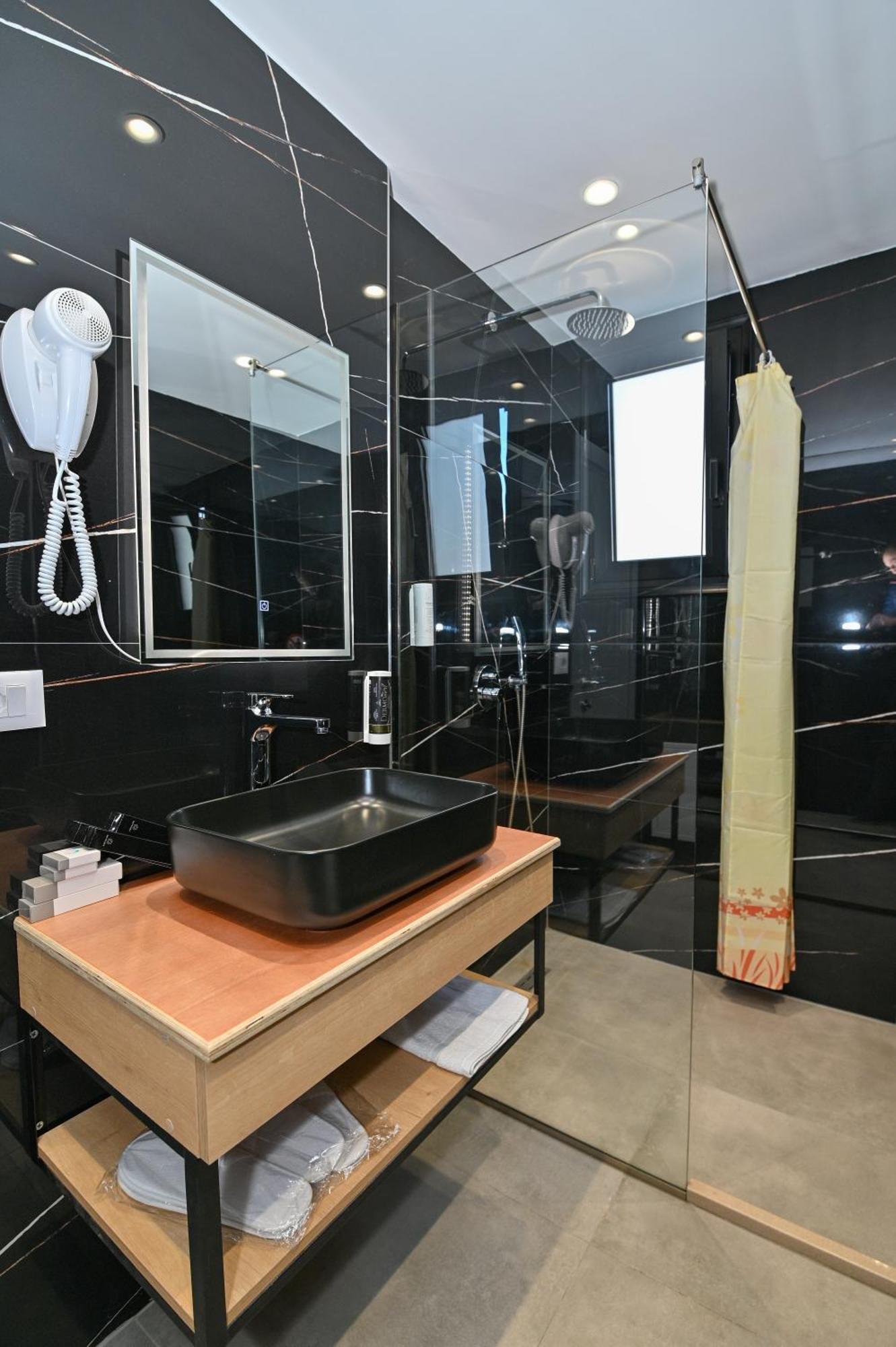 Monduro Hotel Durres Ngoại thất bức ảnh