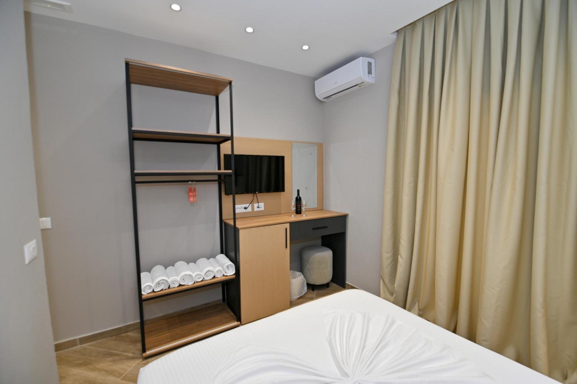 Monduro Hotel Durres Phòng bức ảnh