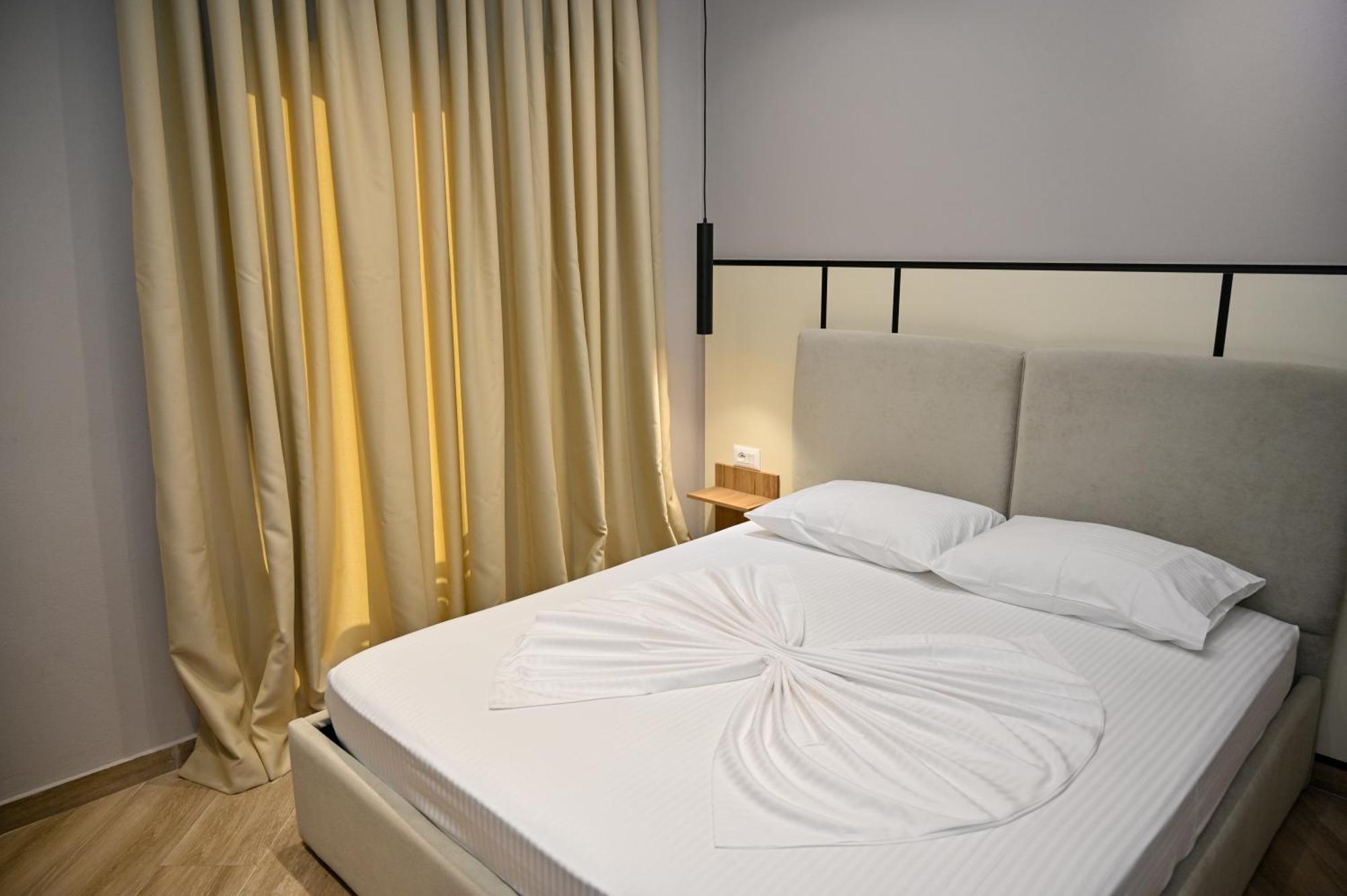 Monduro Hotel Durres Ngoại thất bức ảnh